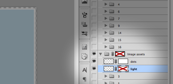 50例PS快捷键,你敢不敢记住!